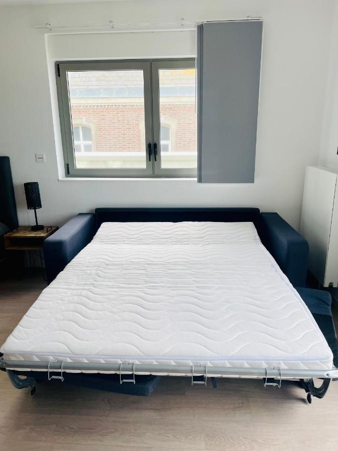 Appartamento Vue Incroyable - 3 - Parking 2 Places - Wifi
