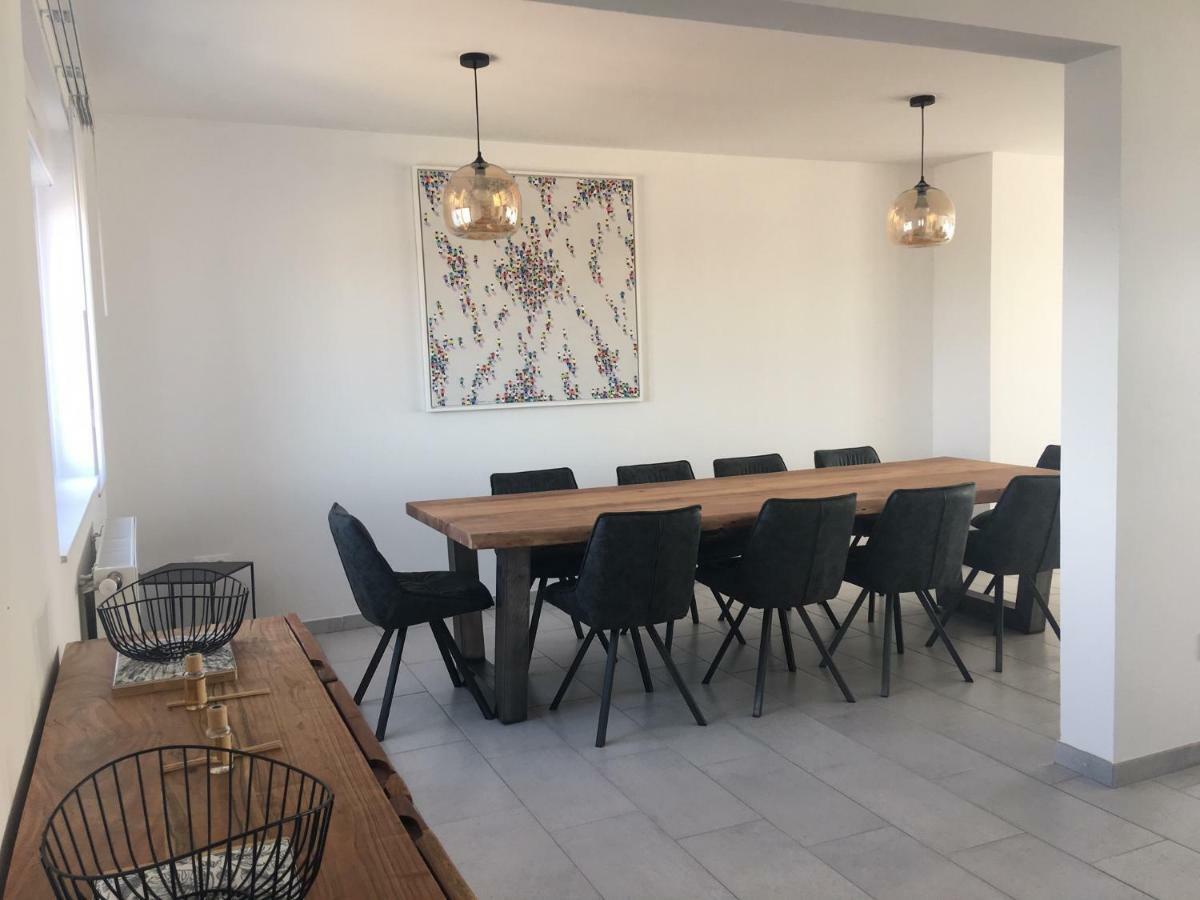 Appartamento Vue Incroyable - 3 - Parking 2 Places - Wifi *