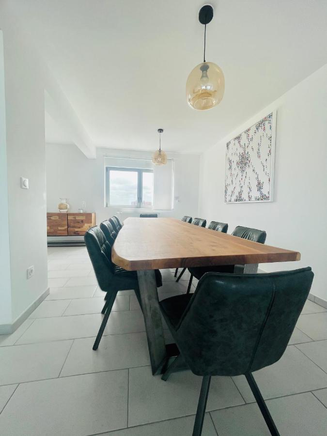 Apartment Vue Incroyable - 3 - Parking 2 Places - Wifi *