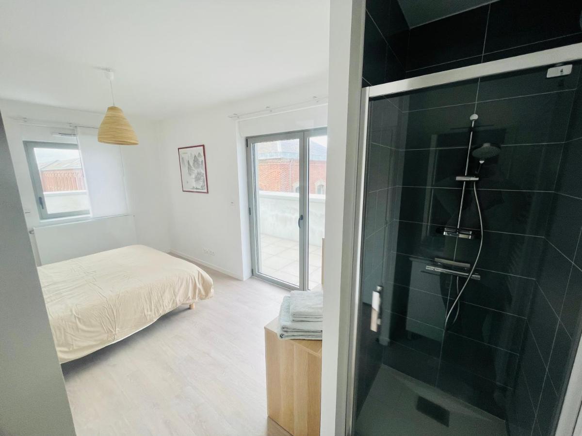 Apartment Vue Incroyable - 3 - Parking 2 Places - Wifi