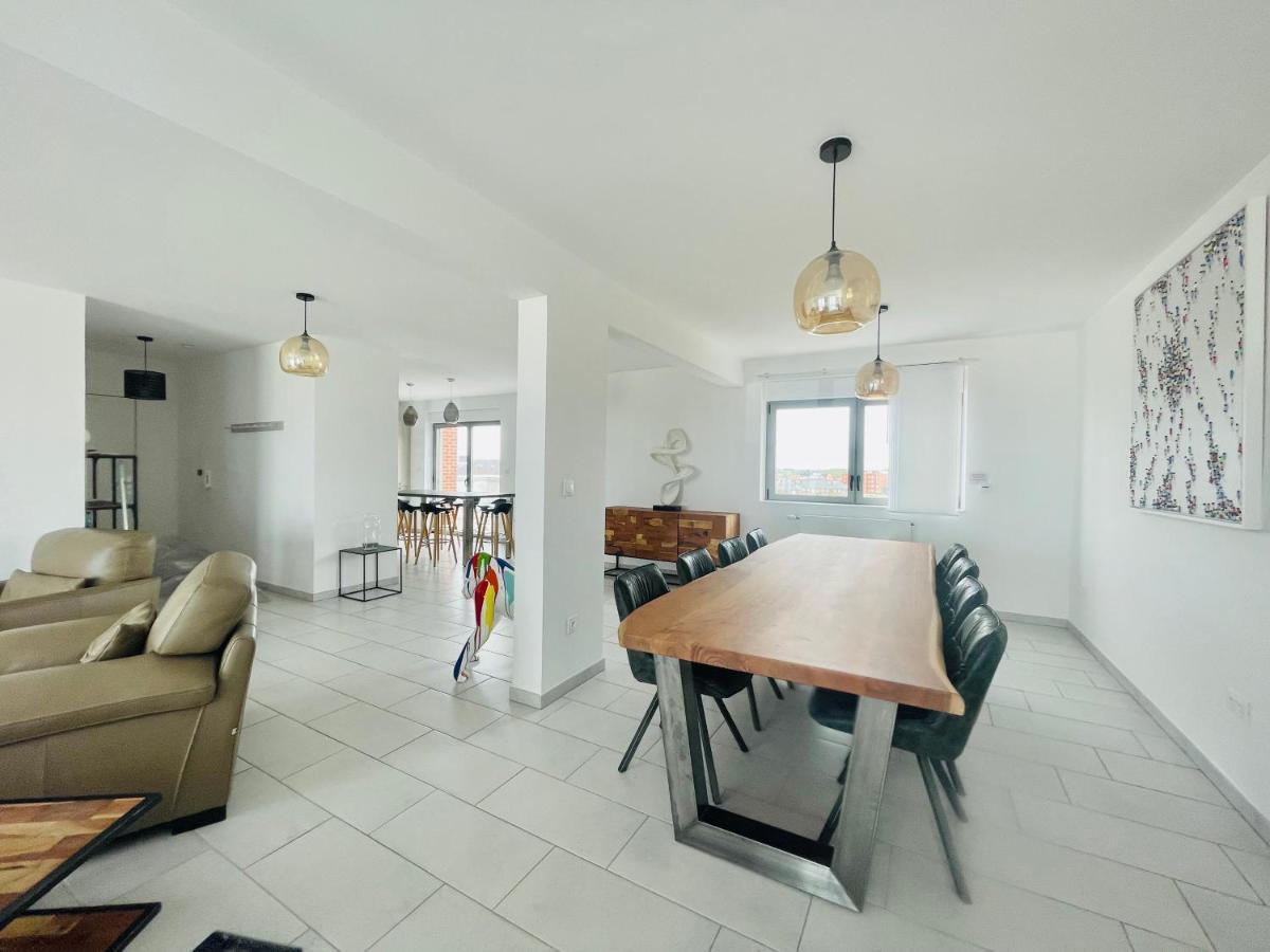 Apartment Vue Incroyable - 3 - Parking 2 Places - Wifi *