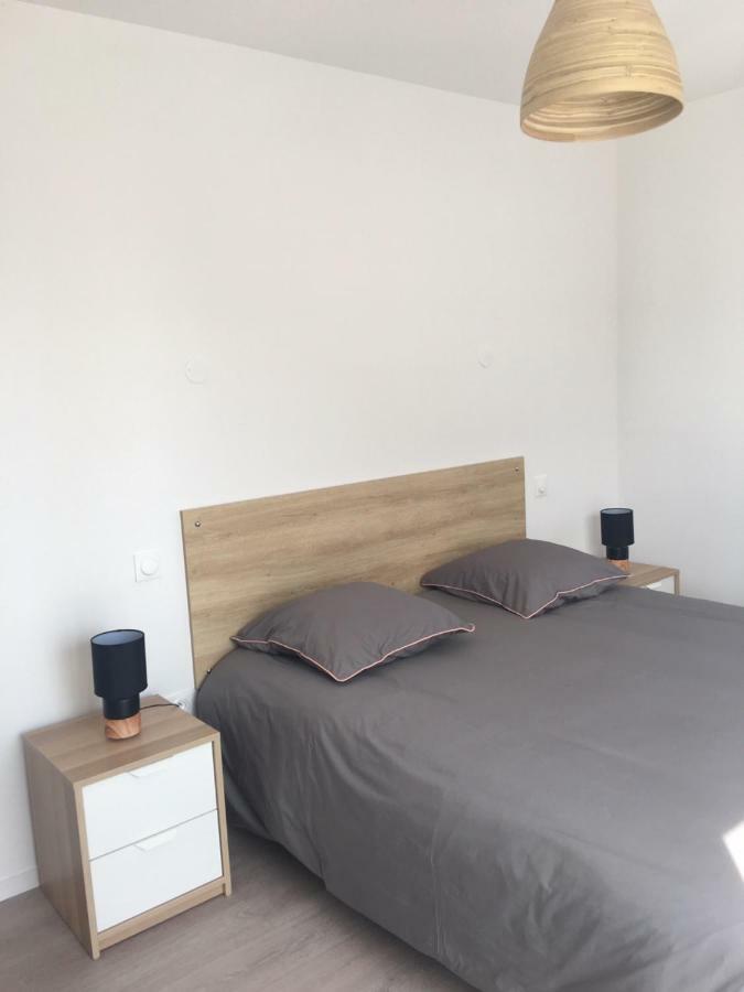 Vue Incroyable - 3 - Parking 2 Places - Wifi Apartment Berck